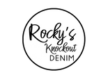 Rocky’s Knockout Denim