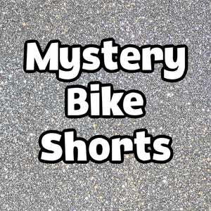 Mystery Bike Shorts